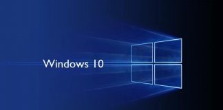 Windows 10