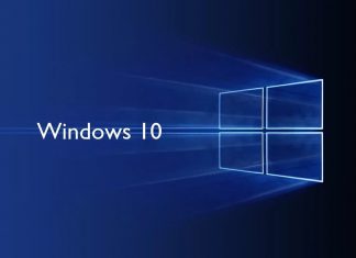 Windows 10