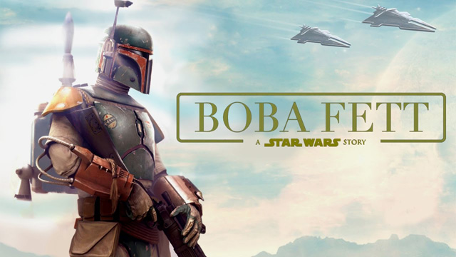 Star Wars : le film dédié à Boba Fett annulé par Disney Star Wars : le film dédié à Boba Fett annulé par Disney
