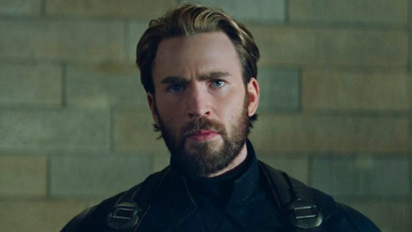 Avengers 4 sera le dernier film de Chris Evans en tant que Captain America