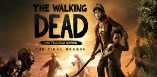 The Walking Dead, le jeu de Telltale