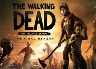 The Walking Dead, le jeu de Telltale