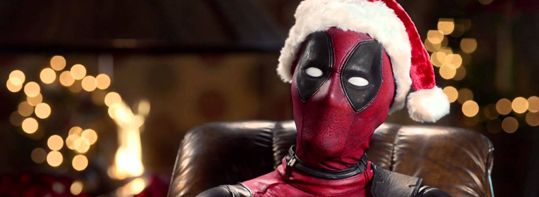 Deadpool 2 : une version tout public pour Noël 2018