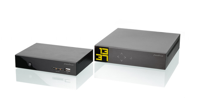 Freebox V7 : la Mamie du Cantal lance des indices annonçant son arrivée Freebox V7 : la Mamie du Cantal lance des indices annonçant son arrivée