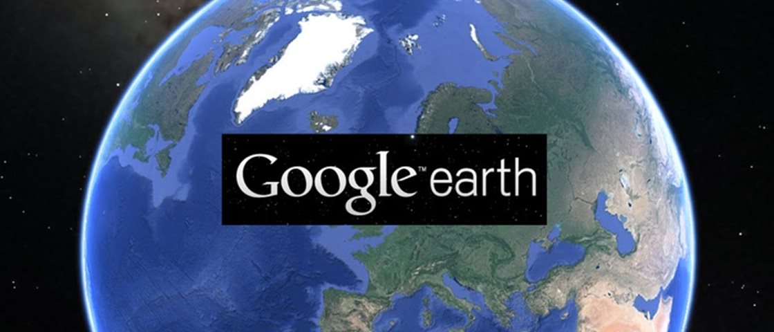 Qu’est ce qui se trouve sur la base militaire secrète cachée par Google Earth depuis 8 ans ?