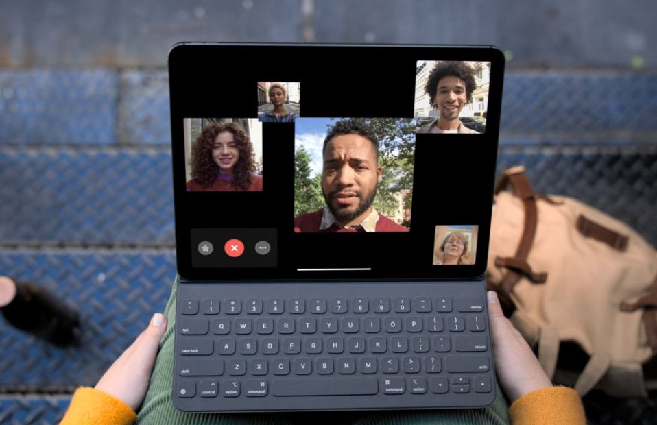 Le Smart Keyboard Folio Le Smart Keyboard Folio