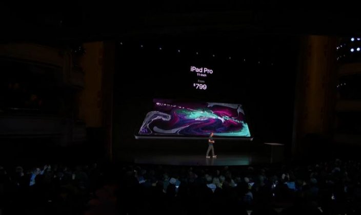 iPad Pro prix 704x420 - iPad Pro, MacBook Air, Mac mini : toutes les nouveautés annoncées pendant la keynote d'Apple