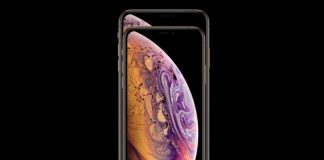 iPhone XS Max