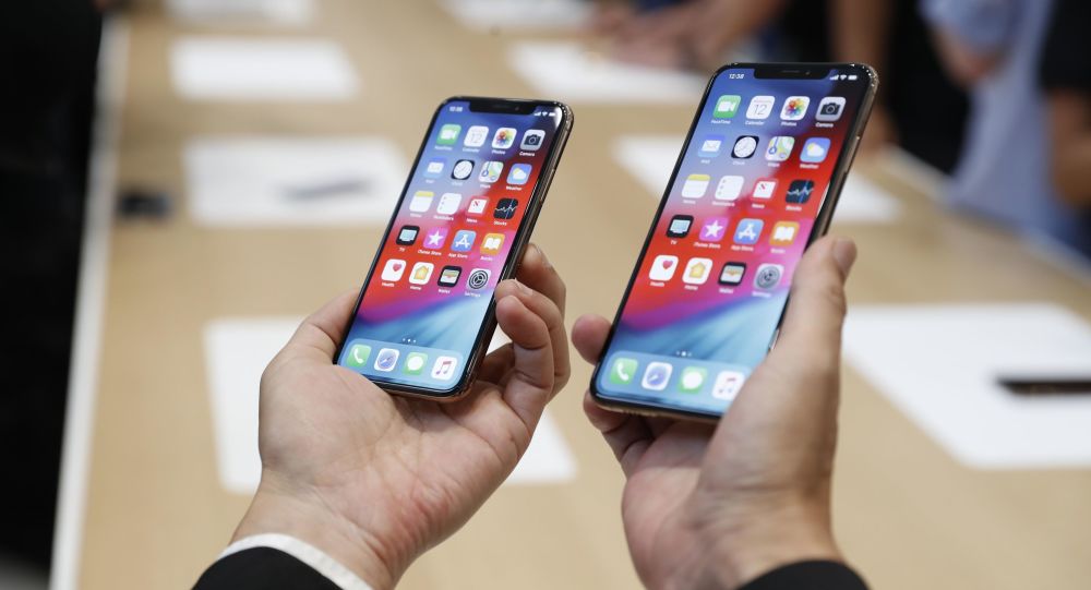 iPhone Xs : un problème de recharge quand l’appareil est en veille iPhone Xs : un problème de recharge quand l’appareil est en veille