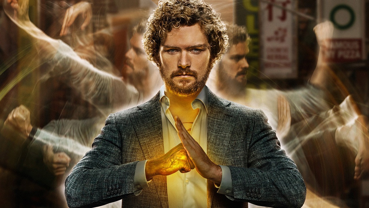 Iron Fist : la série produite par Netflix n'aura pas droit à une saison 3