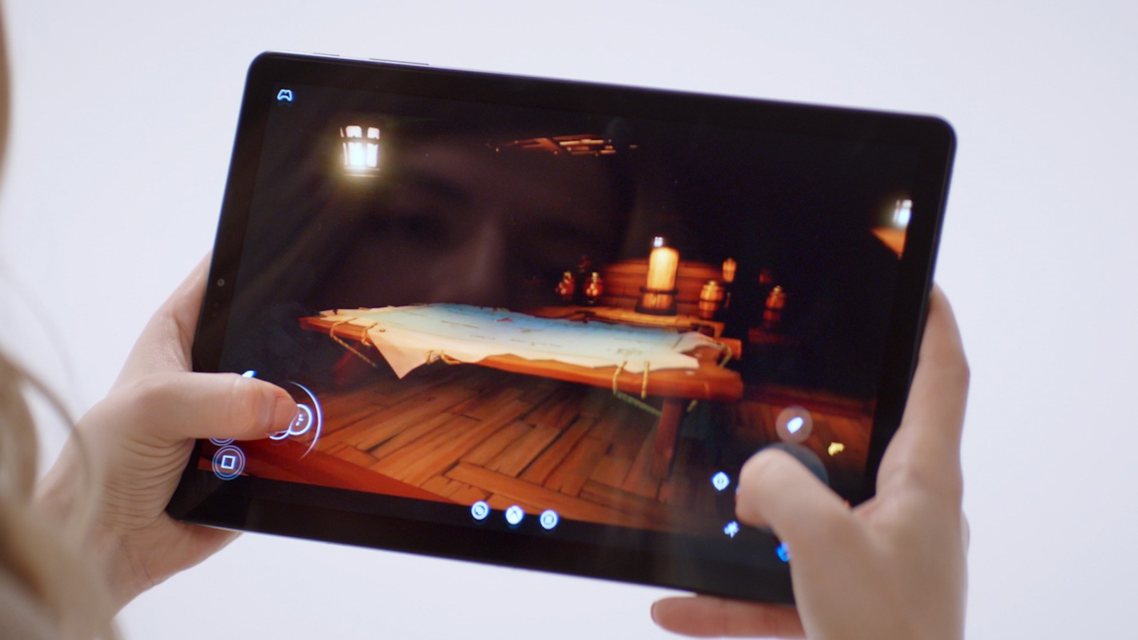 Project xCloud : quand Microsoft se lance dans le « cloud gaming » Project xCloud : quand Microsoft se lance dans le « cloud gaming »
