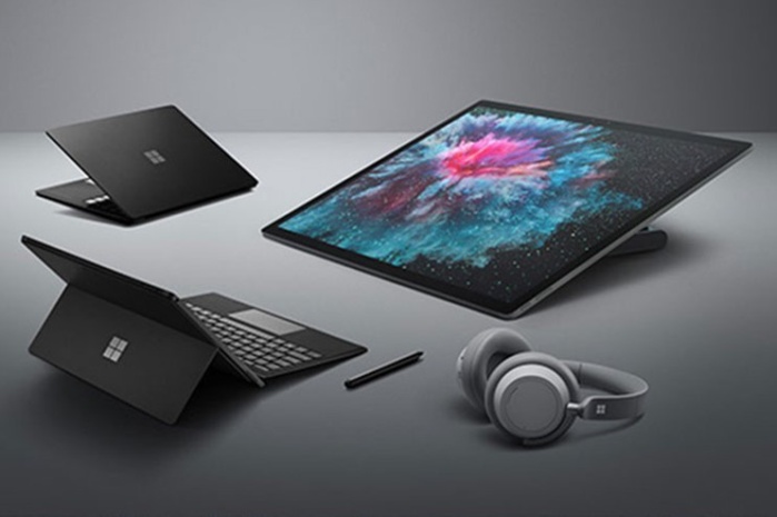 La Microsoft Surface Pro 6 officielle : focus sur les nouveautés majeures La Microsoft Surface Pro 6 officielle : focus sur les nouveautés majeures