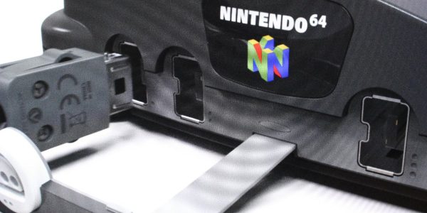 Nintendo 64 Mini : une fuite de photos laisse prédire une sortie imminente
