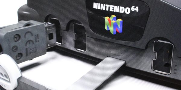 Nintendo 64 Mini : une fuite de photos laisse prédire une sortie imminente Nintendo 64 Mini : une fuite de photos laisse prédire une sortie imminente