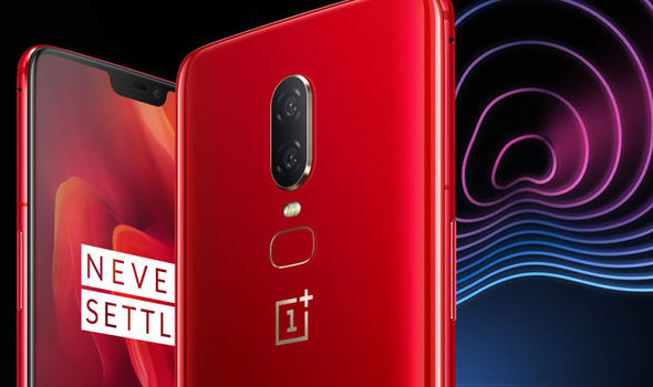 OnePlus 6T : l’officialisation prévue pour le 30 octobre prochain