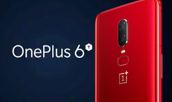 OnePlus 6T : pas de port jack pour donner place au capteur d’empreintes