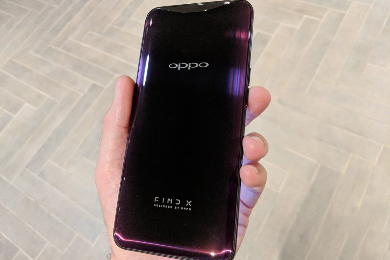 Oppo Find X 3DMark : deux smartphones Oppo retirés du classement à cause d’une falsification des performances