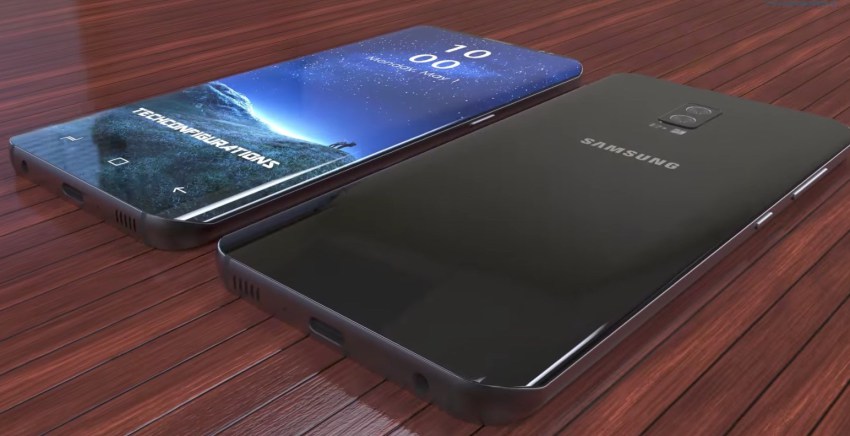 Retrait de la prise jack sur les prochains smartphones Samsung Retrait de la prise jack sur les prochains smartphones Samsung