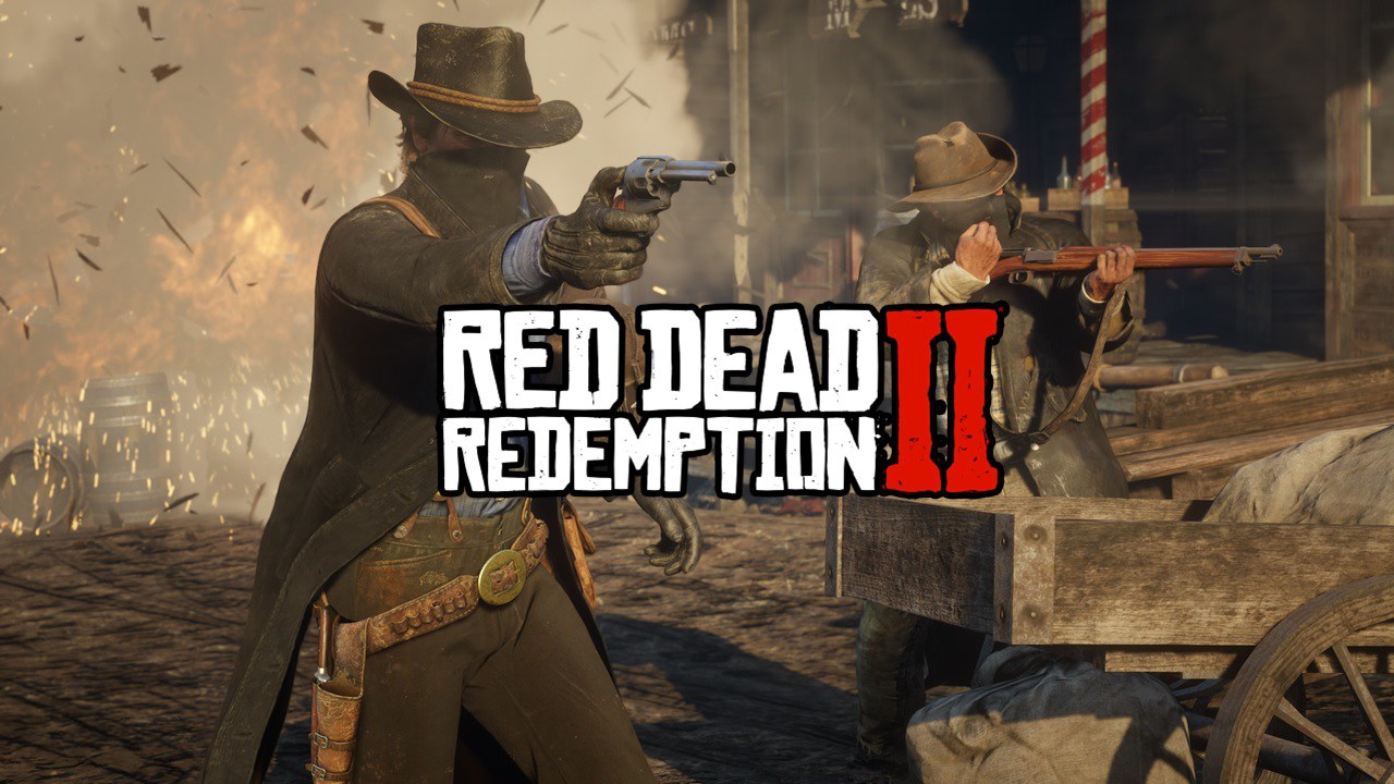 Red Dead Redemption 2 : un nouveau trailer de gameplay publié sur internet