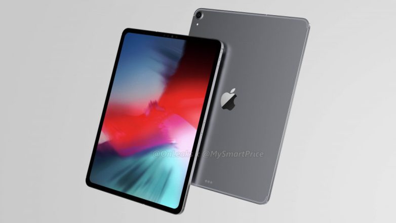 iPad Pro 2018 : une sortie pour l’automne 