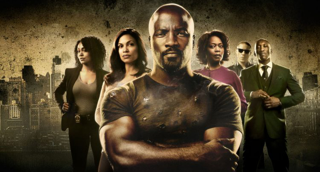 Netflix : pas de saison 3 au programme pour Luke Cage Netflix : pas de saison 3 au programme pour Luke Cage