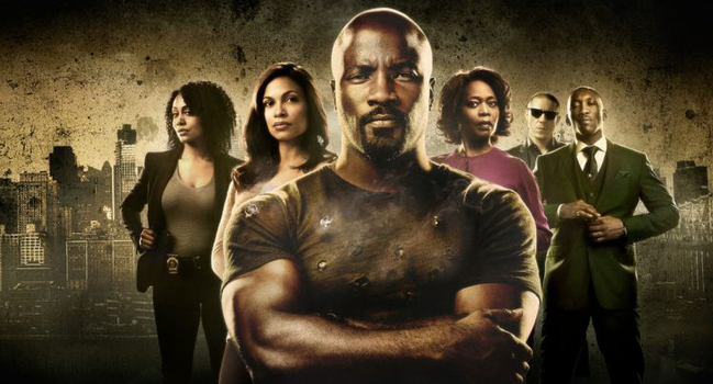 Netflix : pas de saison 3 au programme pour Luke Cage