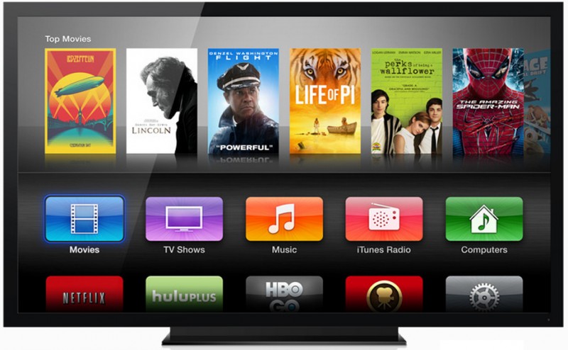 Streaming vidéo : Netflix ignore encore ce qu’Apple prépare Streaming vidéo : Netflix ignore encore ce qu’Apple prépare