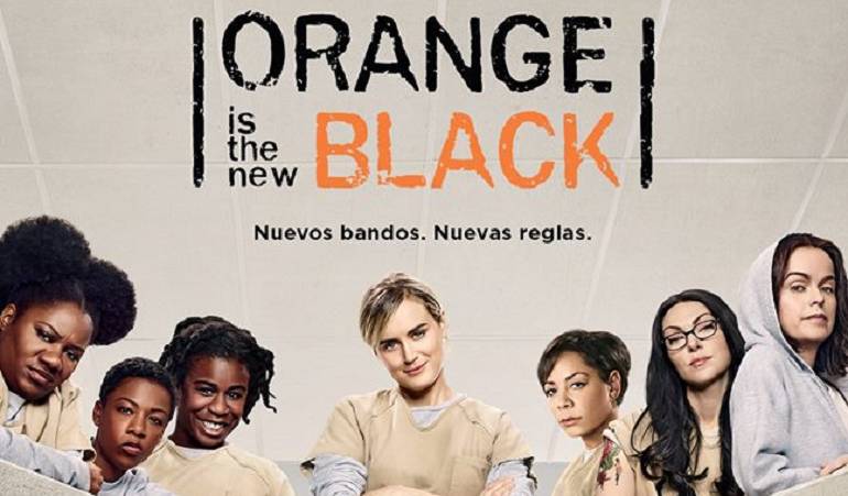 Orange is the New Black Une suite potentielle pour Orange is the New Black