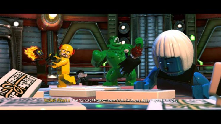 45335663 1563309263768765 7294940675957587968 n 747x420 - [ TEST ] LEGO DC Super-Villains : quand les méchants deviennent gentils