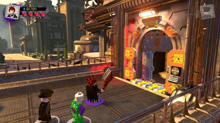 45367134 1563305180435840 8173190852957437952 n 747x420 - [ TEST ] LEGO DC Super-Villains : quand les méchants deviennent gentils