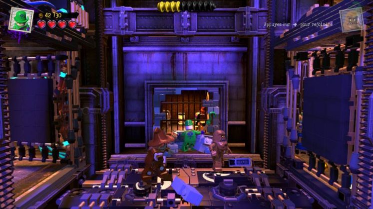 45393166 1563305160435842 4535409134417215488 n 747x420 - [ TEST ] LEGO DC Super-Villains : quand les méchants deviennent gentils