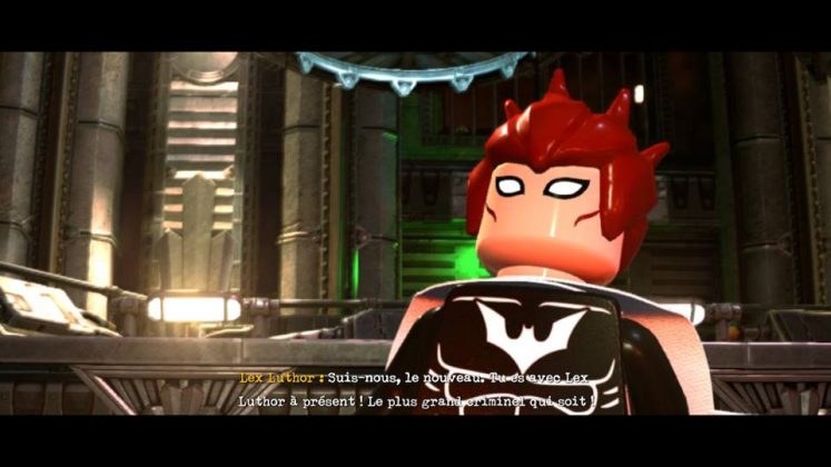 45401825 1563301057102919 606663104062816256 n 747x420 - [ TEST ] LEGO DC Super-Villains : quand les méchants deviennent gentils