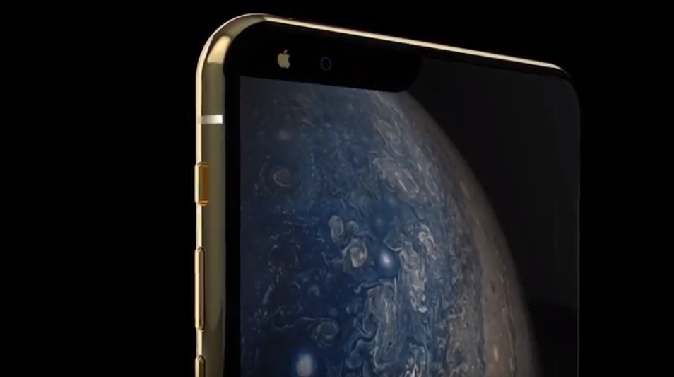 Apple Phone Apple Phone : un concept d'iPhone avec stylet signé Antonio De Rosa
