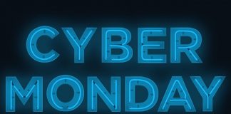 Cyber Monday 2018