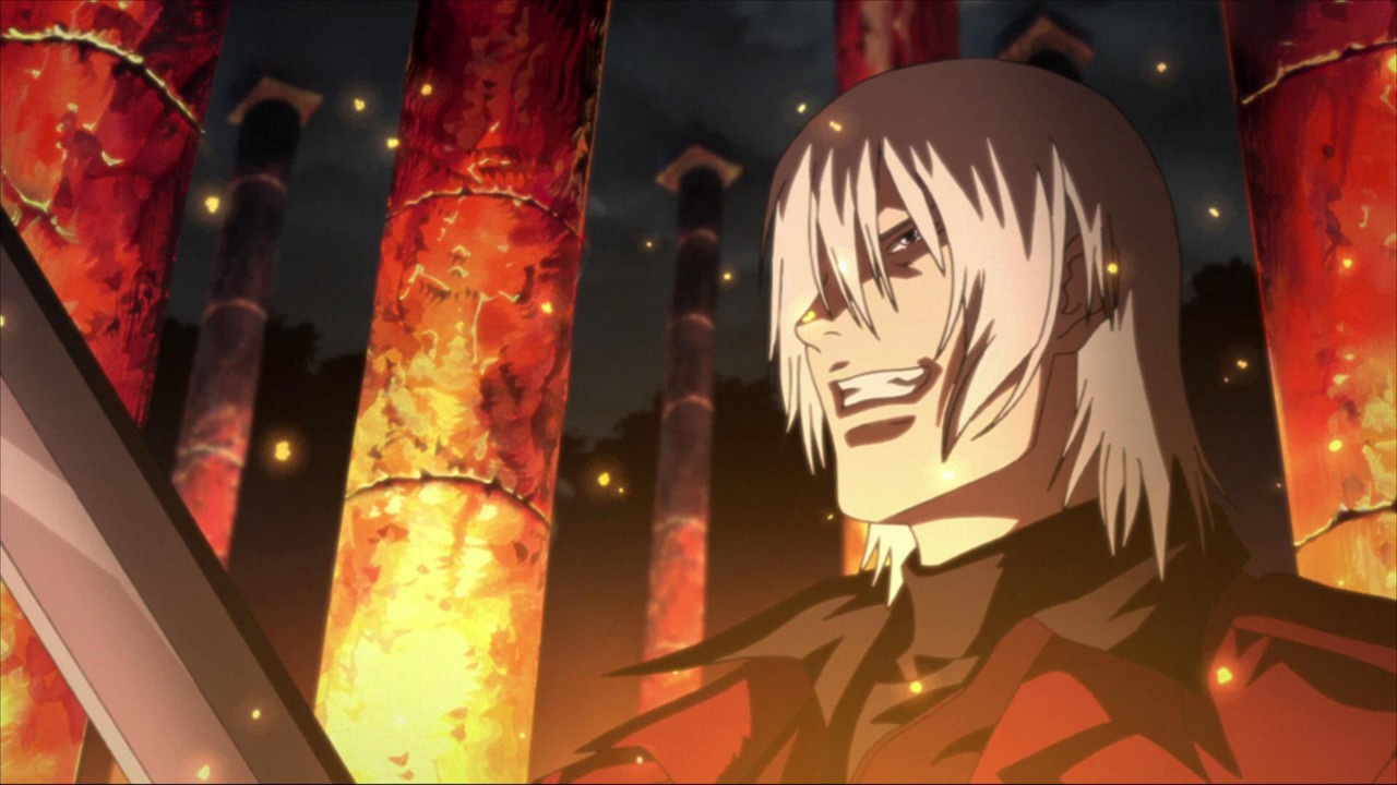 Devil May Cry Devil May Cry