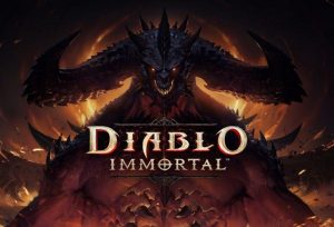 Diablo Immortal : la grande douche froide pour de nombreux fans