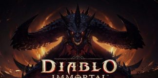 Diablo Immortal