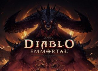 Diablo Immortal