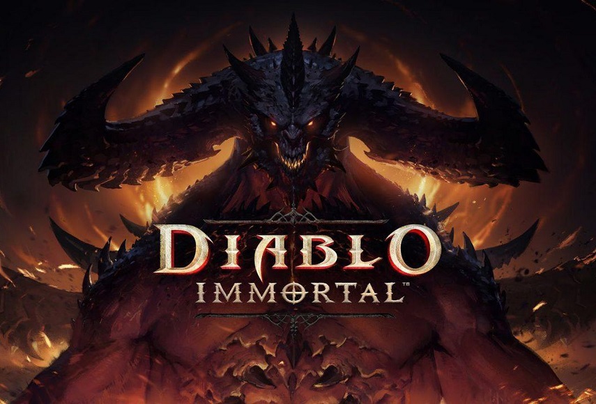 Diablo Immortal Diablo Immortal : la grande douche froide pour de nombreux fans
