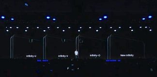 Encoche smartphone Samsung