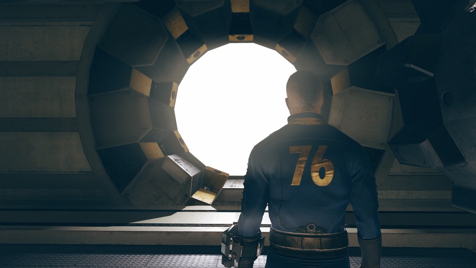 Fallout 76 Fallout 76
