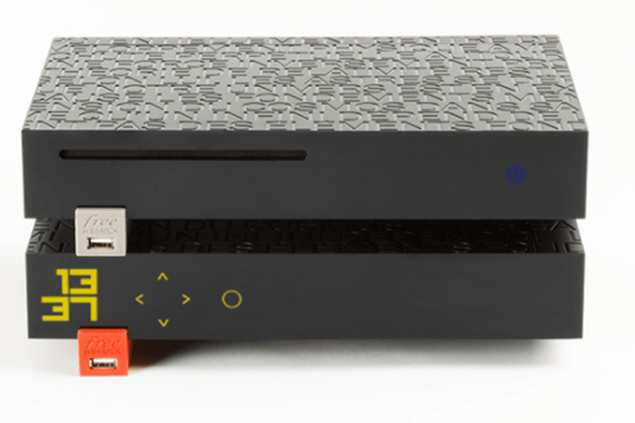 Freebox Revolution Freebox V7 : nouvelle date de présentation et nom des deux modèles en fuite