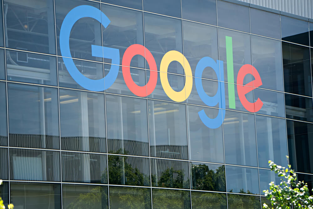 Google Nouvelle affaire de harcèlement sexuel chez Google