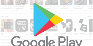 Google Play Store