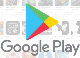 Google Play Store