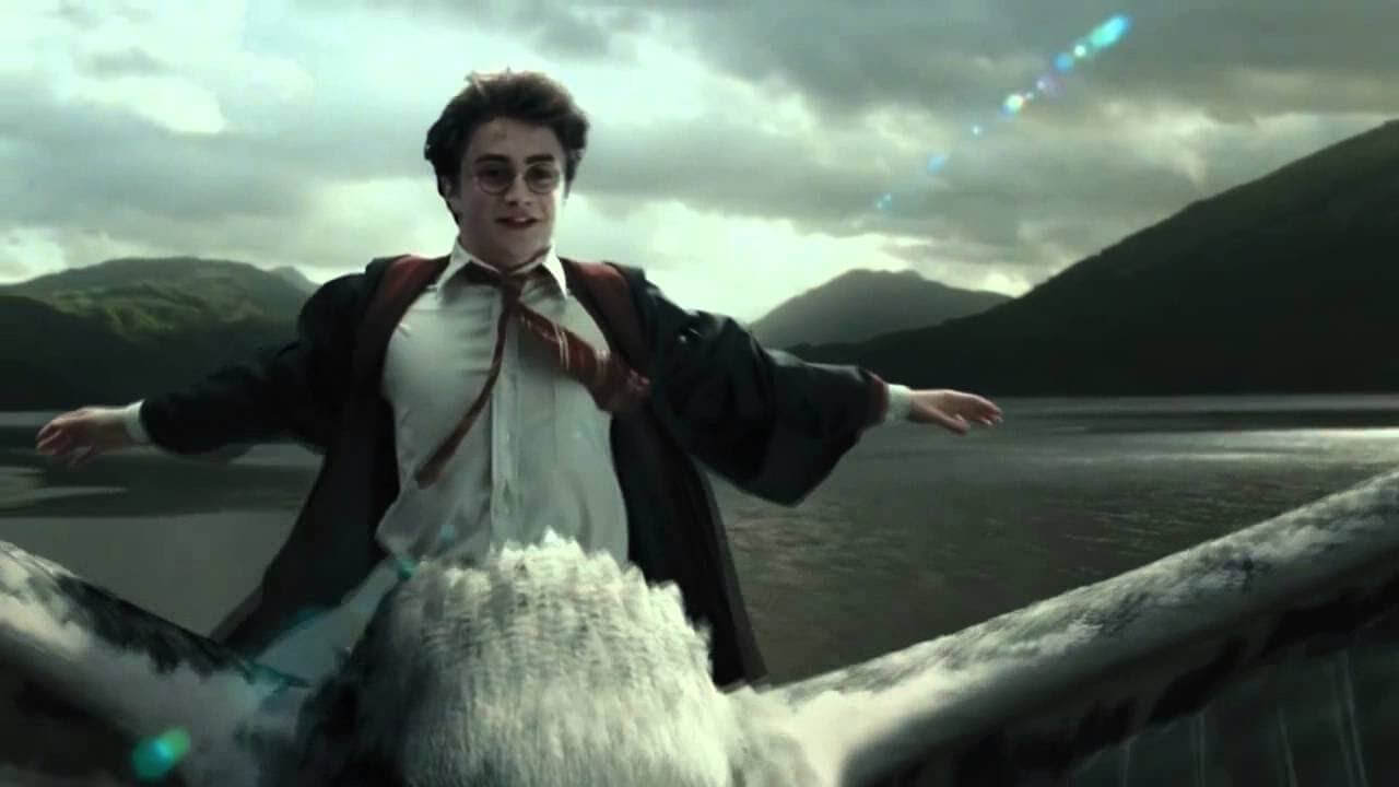 Harry Potter Utiliser votre stylet comme baguette magique sera bientôt possible sur ce nouveau jeu Harry Potter