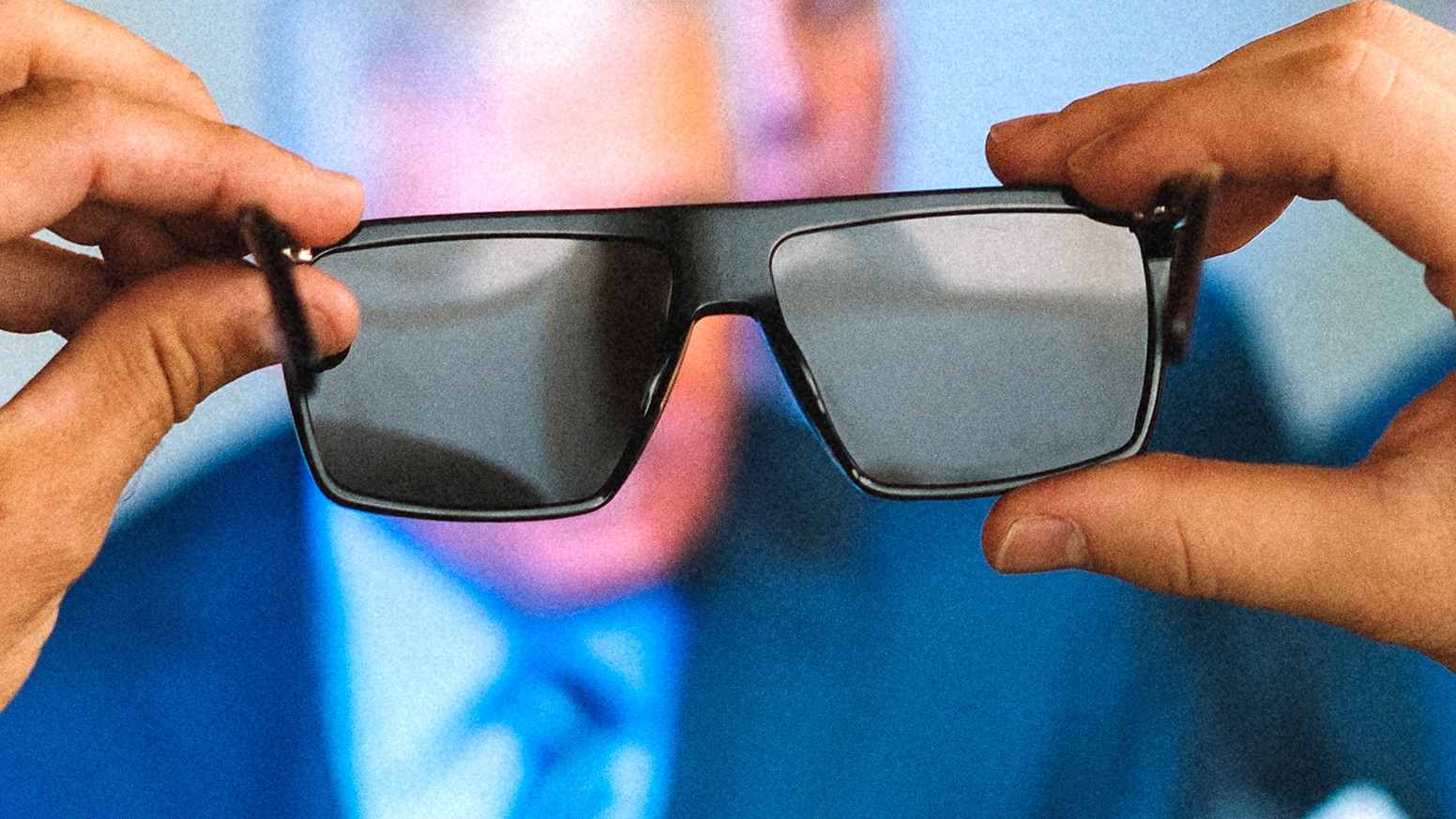 Des IRL Glasses pour contrer les images de tous les écrans IRL Glasses : des lunettes pour contrer les images de tous les écrans