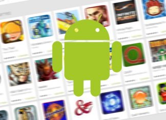 Jeux gratuits sur Android