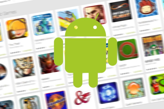 Jeux gratuits sur Android Top 5 des jeux gratuits téléchargeables sur Android