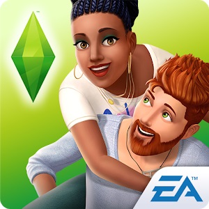 Les Sims